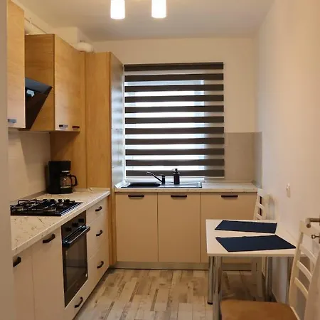 Апартаменты Onix Брашов