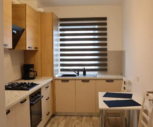 Appartamento Onix Braşov